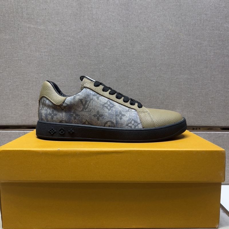 Louis Vuitton Low Shoes